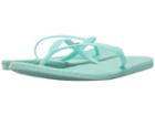 Rip Curl Fiesta (light Blue Ice) Women's Sandals