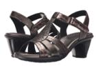 Aravon Mary-ar (pewter 2) Women's Shoes