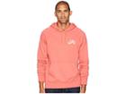 Nike Sb Sb Xlm Icon Hoodie (university Red/white) Men's Sweatshirt