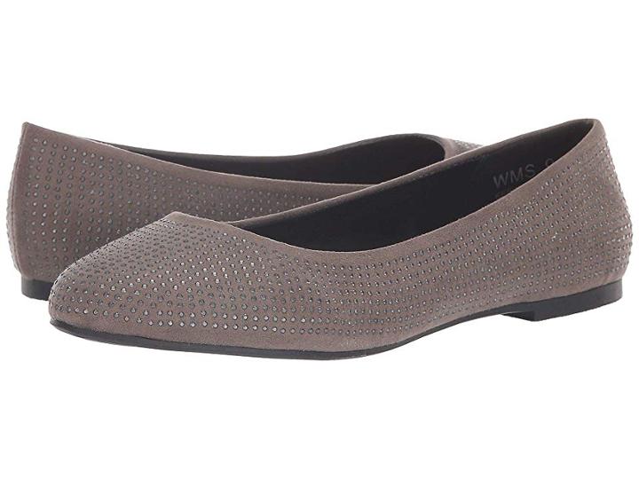 Report Keela (olive) Women's Shoes