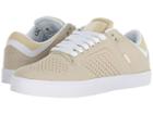 Osiris Techniq (tan/white) Men's Shoes