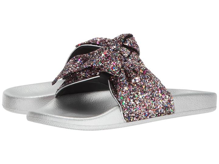 Kate Spade New York Shellie (multi Glitter) Women's Shoes