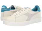 Diadora Game Wide L (white/blue Moon) Women's Shoes