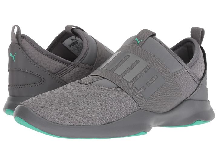 Puma Dare Ep (quiet Shade/biscay) Women's Shoes