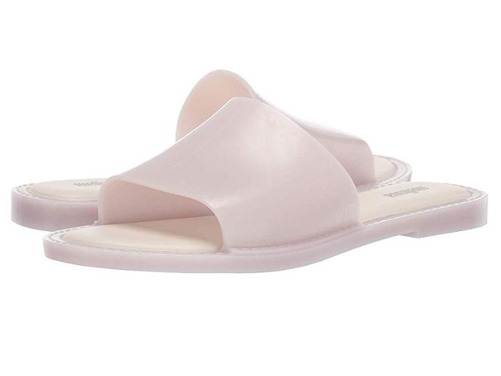 Melissa Shoes Soul (beige Birch) Women's Shoes