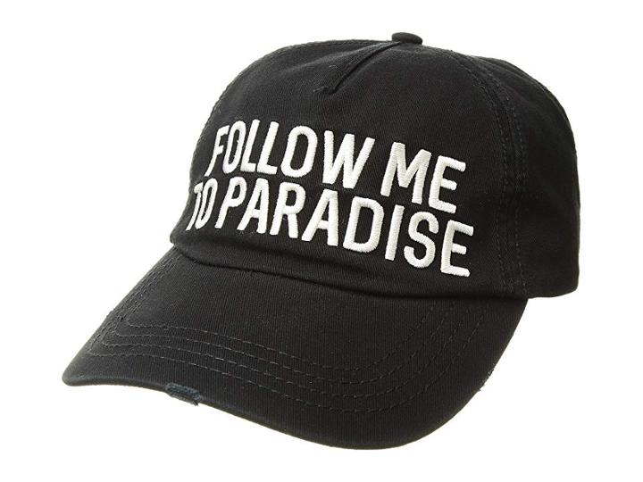 Billabong Surf Club Hat (sunburnt) Baseball Caps