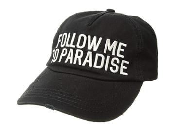 Billabong Surf Club Hat (sunburnt) Baseball Caps