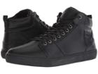 Guess Tembo (black) Men's Shoes