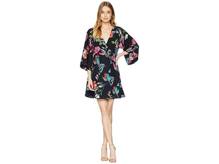 Yumi Kim Sweet Sunrise Dress (flower Child) Women's Dress