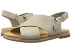 Clarks Corsio Calm (sand Leather) Women's Sandals