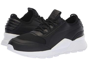 Puma Rs-0 Sound (puma Black) Men's Shoes