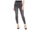 Fdj French Dressing Jeans Galaxy Jean Olivia Slim Ankle (grey) Women's Jeans