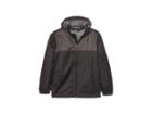 The North Face Kids Zipline Rain Jacket (little Kids/big Kids) (tnf Black) Boy's Coat