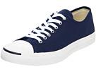 Converse - Jack Purcell Seasonal Ox (estate Blue Core Duck Canvas
