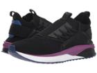 Puma Tsugi Jun Colorshift (puma Black/sodalite Blue/phlox) Men's Shoes