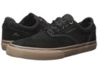 Emerica Wino G6 (black/gum) Men's Skate Shoes