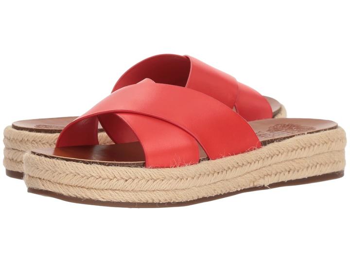 Vince Camuto Carran (hot And Spicy) Women's Shoes