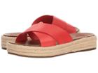 Vince Camuto Carran (hot And Spicy) Women's Shoes