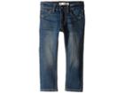 Levi's(r) Kids 510tm Skinny Jean (little Kids) (vintage Peak) Boy's Jeans