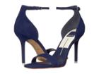 Dolce Vita Halo (navy Suede) Women's Shoes