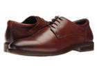 Josef Seibel Myles 07 (cognac) Men's Shoes