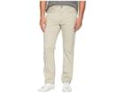 Polo Ralph Lauren Cotton Stretch Sateen Prospect Pants (surplus Khaki) Men's Casual Pants