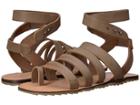 Musse&cloud Valery (brown) Women's Sandals