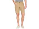 Dockers Straight Fit Smart 360 Flex Shorts (new British Khaki) Men's Shorts