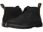 Dr. Martens Ember Desert Boot (black Slippery Wp) Men's Boots