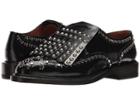 Clergerie Roeloc (black Spazzolato) Women's Shoes