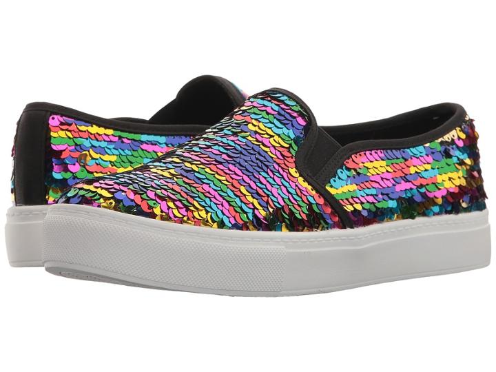 Dirty Laundry Josephine Sneaker (rainbow) Women's Shoes