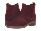 Gabor Gabor 92.726 (bordeaux) Women's Pull-on Boots