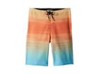 O'neill Kids Sneakyfreak Mysto Superfreak Boardshorts (big Kids) (multi) Boy's Swimwear