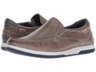 Pikolinos Almeria 08l-3096 (dark Grey/navy Blue) Men's Shoes