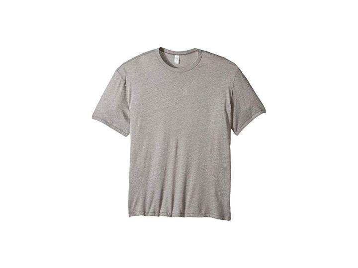 Alternative Keeper Vintage Tee 3-pack (smoke) Men's T Shirt