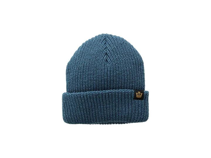 Goorin Brothers Fresh Tracks (blue) Caps