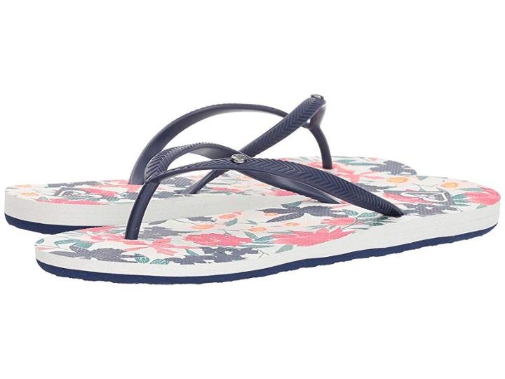 Roxy Bermuda Ii (multi 2) Women's Sandals
