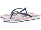 Roxy Bermuda Ii (multi 2) Women's Sandals