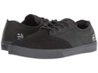 Etnies Jameson Sl (dark Grey/grey) Men's Skate Shoes