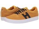 Huf Soto (arrow Wood) Men's Skate Shoes