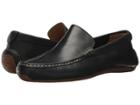 Cole Haan Somerset Venetian Ii (black) Men's Shoes