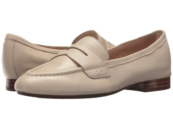 Aerosoles Map Out (bone Leather) Women's  Shoes