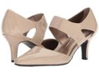 Lifestride Kelsey (taupe) Women's Shoes