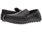 Sperry Hamilton Ii Venetian (black 1) Men's Moccasin Shoes