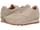 Boss Hugo Boss Zephir Sporty Sneaker (medium Beige) Men's Shoes