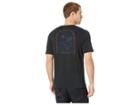 Travismathew Spf 15 T-shirt (black) Men's T Shirt