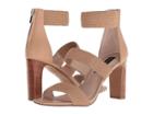 Steven Jelly (natural Multi) High Heels