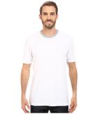 Ecoths Porter Tee (white) Men's T Shirt