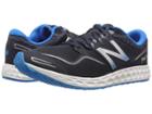 New Balance Fresh Foam Zante (navy/blue) Men's Running Shoes