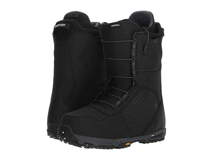Burton Imperial '19 (black) Men's Cold Weather Boots